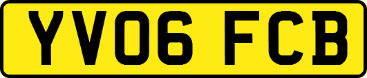 YV06FCB