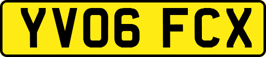 YV06FCX