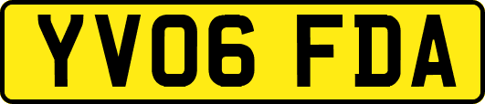 YV06FDA