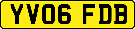 YV06FDB
