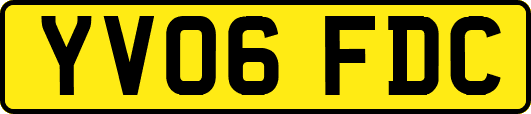 YV06FDC