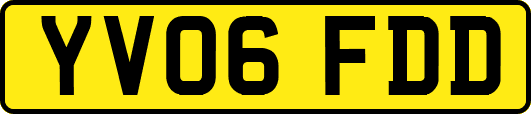 YV06FDD