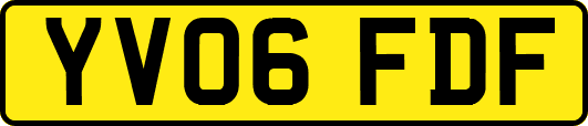 YV06FDF