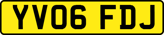 YV06FDJ