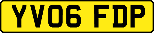 YV06FDP