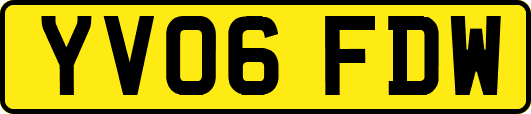 YV06FDW