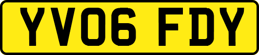 YV06FDY