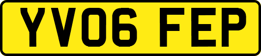 YV06FEP