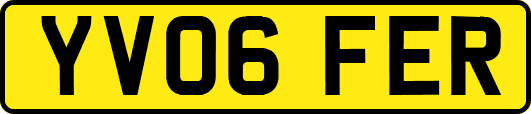 YV06FER