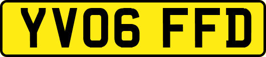 YV06FFD