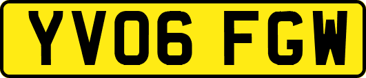 YV06FGW