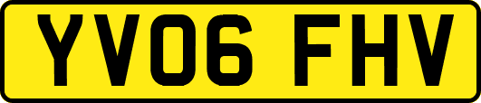 YV06FHV