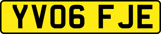 YV06FJE