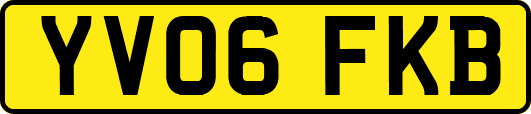 YV06FKB