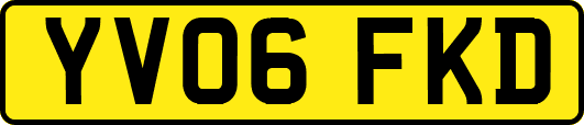 YV06FKD