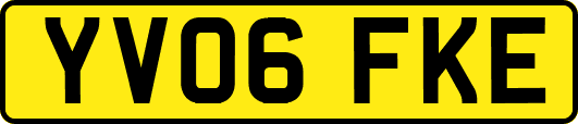 YV06FKE