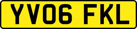 YV06FKL