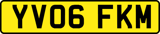 YV06FKM