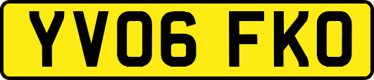 YV06FKO