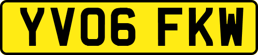 YV06FKW