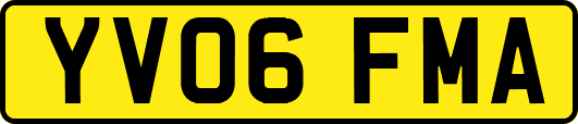 YV06FMA