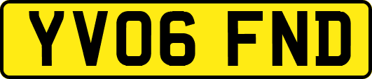 YV06FND