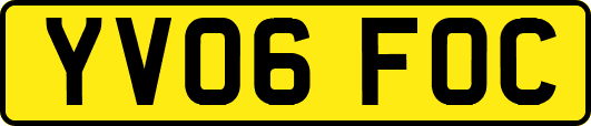 YV06FOC