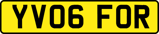 YV06FOR