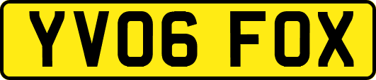 YV06FOX