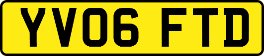 YV06FTD