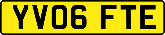 YV06FTE