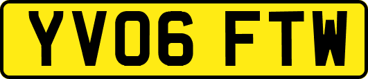 YV06FTW
