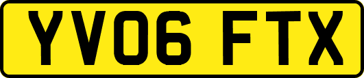 YV06FTX