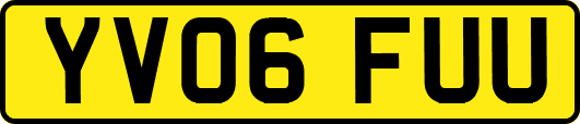 YV06FUU