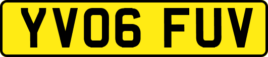 YV06FUV