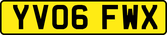 YV06FWX