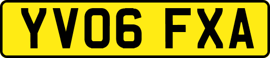 YV06FXA