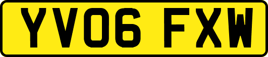 YV06FXW