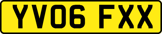 YV06FXX