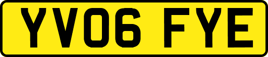YV06FYE