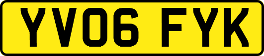 YV06FYK
