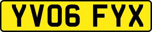YV06FYX
