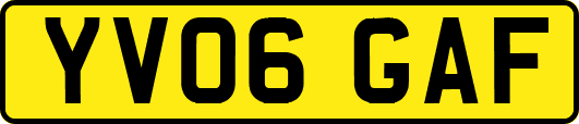 YV06GAF
