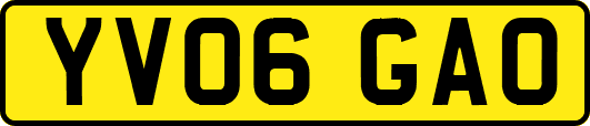 YV06GAO