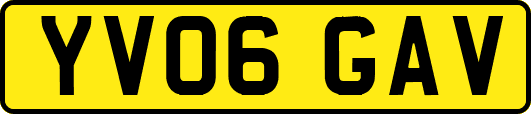 YV06GAV