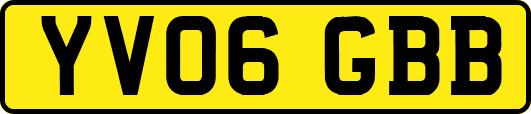 YV06GBB