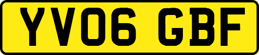 YV06GBF