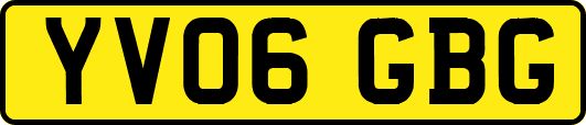YV06GBG