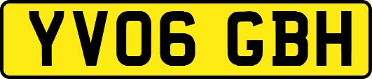 YV06GBH