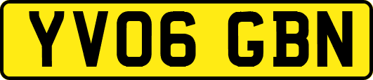 YV06GBN